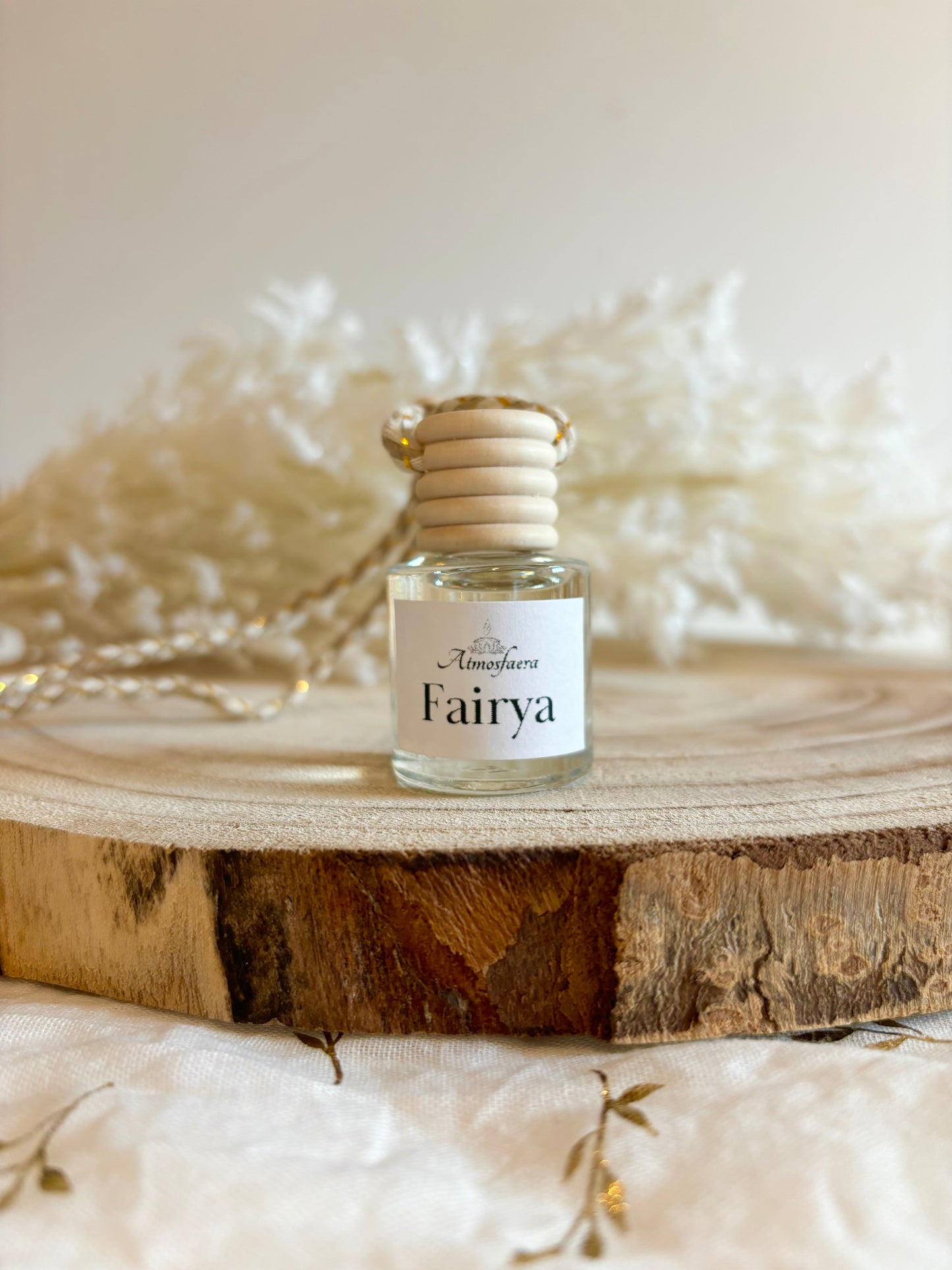 Diffuseur de parfum pour voiture Fairya