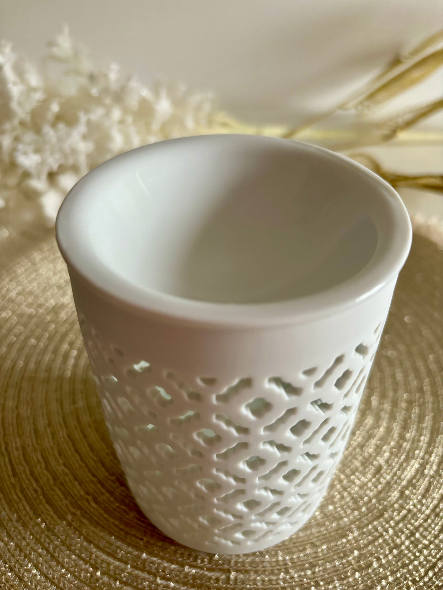 Brûleur « Magie orientale »