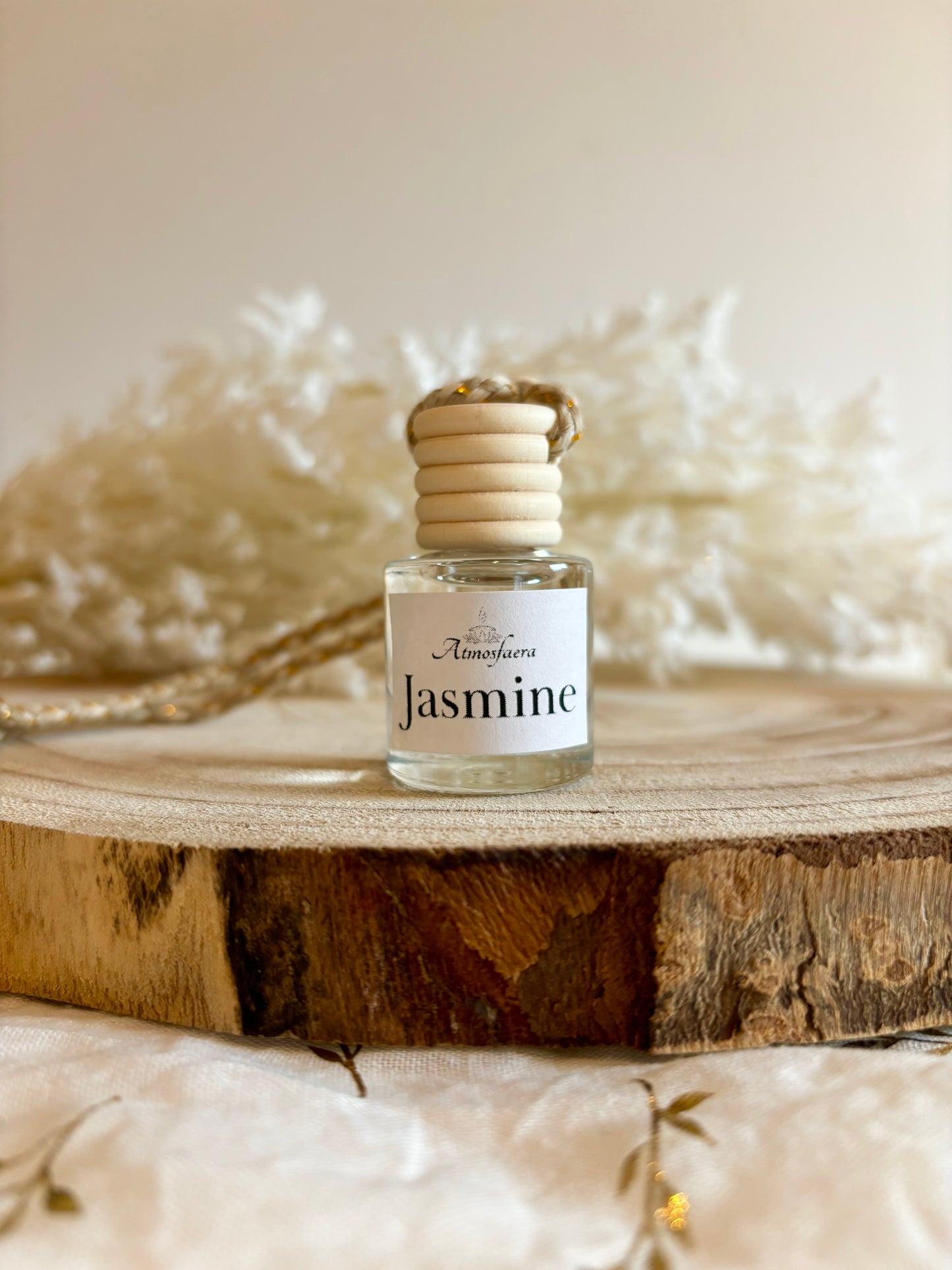 Diffuseur de parfum pour voiture Jasmine