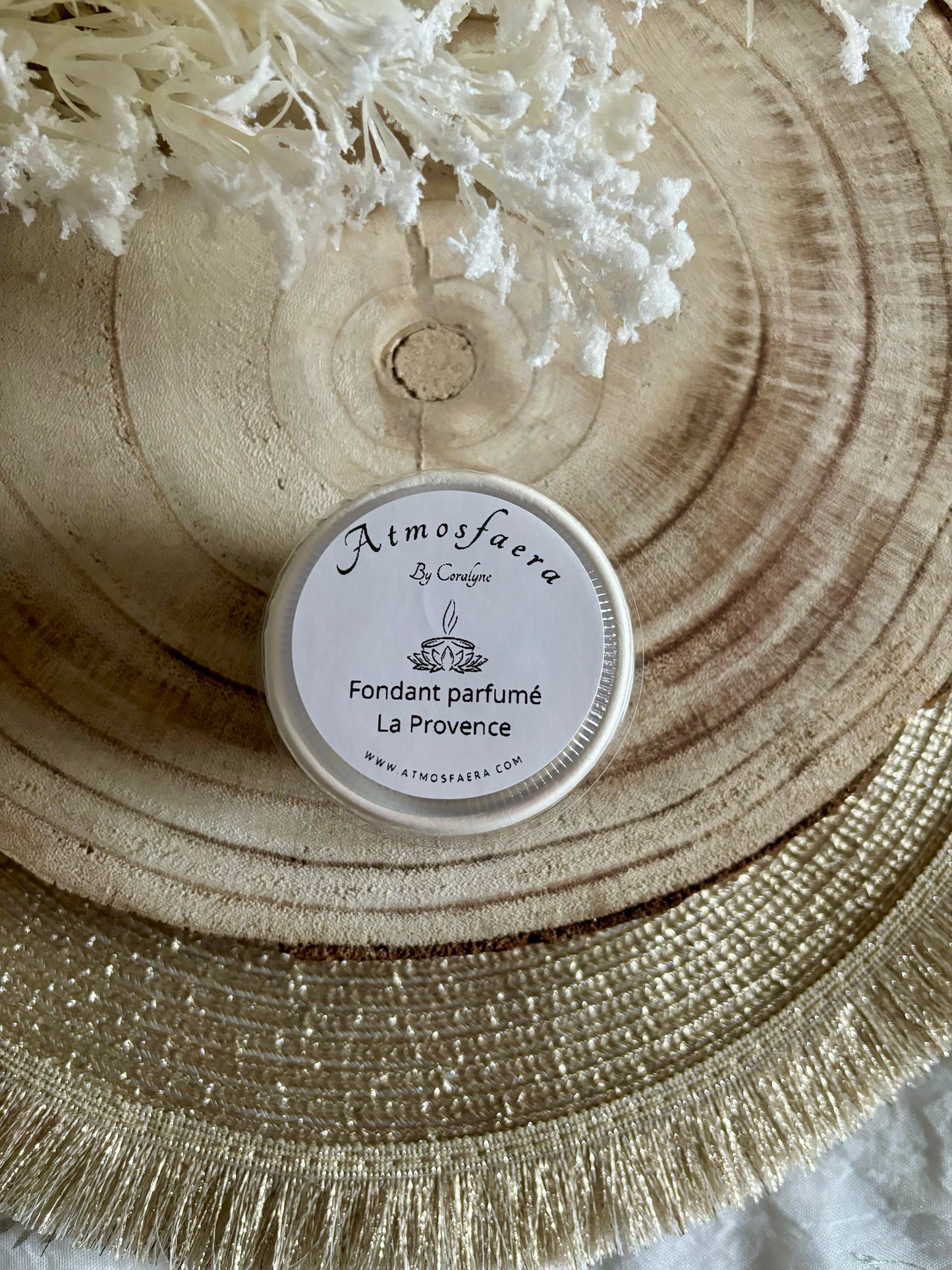 Fondant la Provence