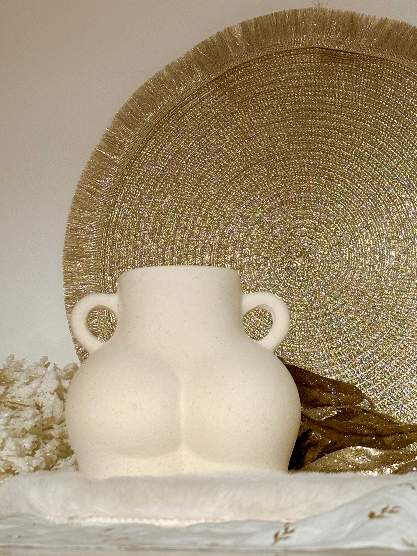 Brûleur « Bodylove »