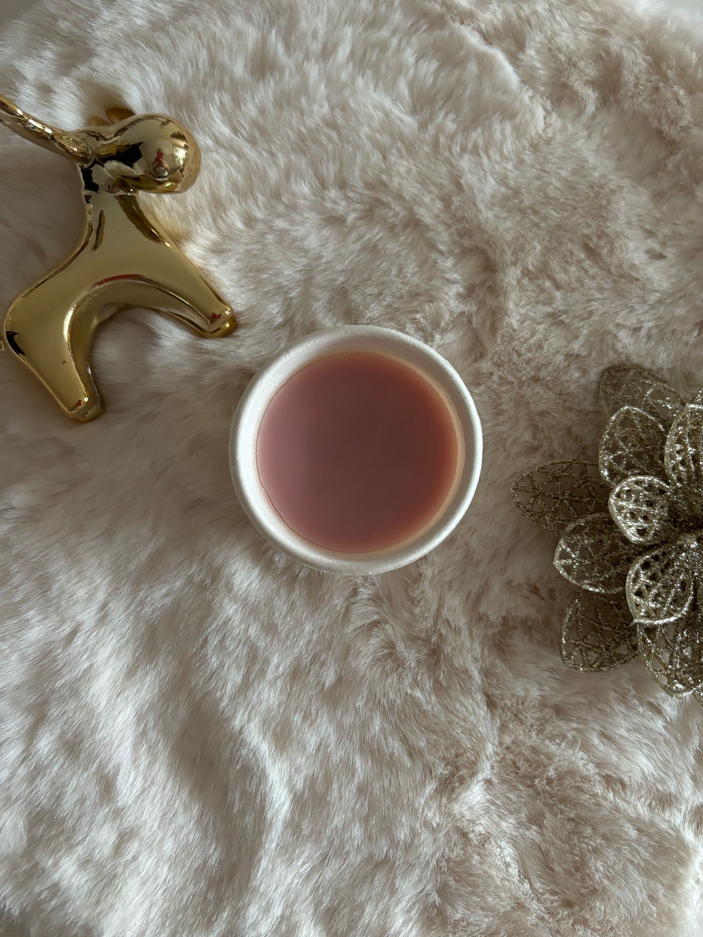 Fondant sucre d’orge