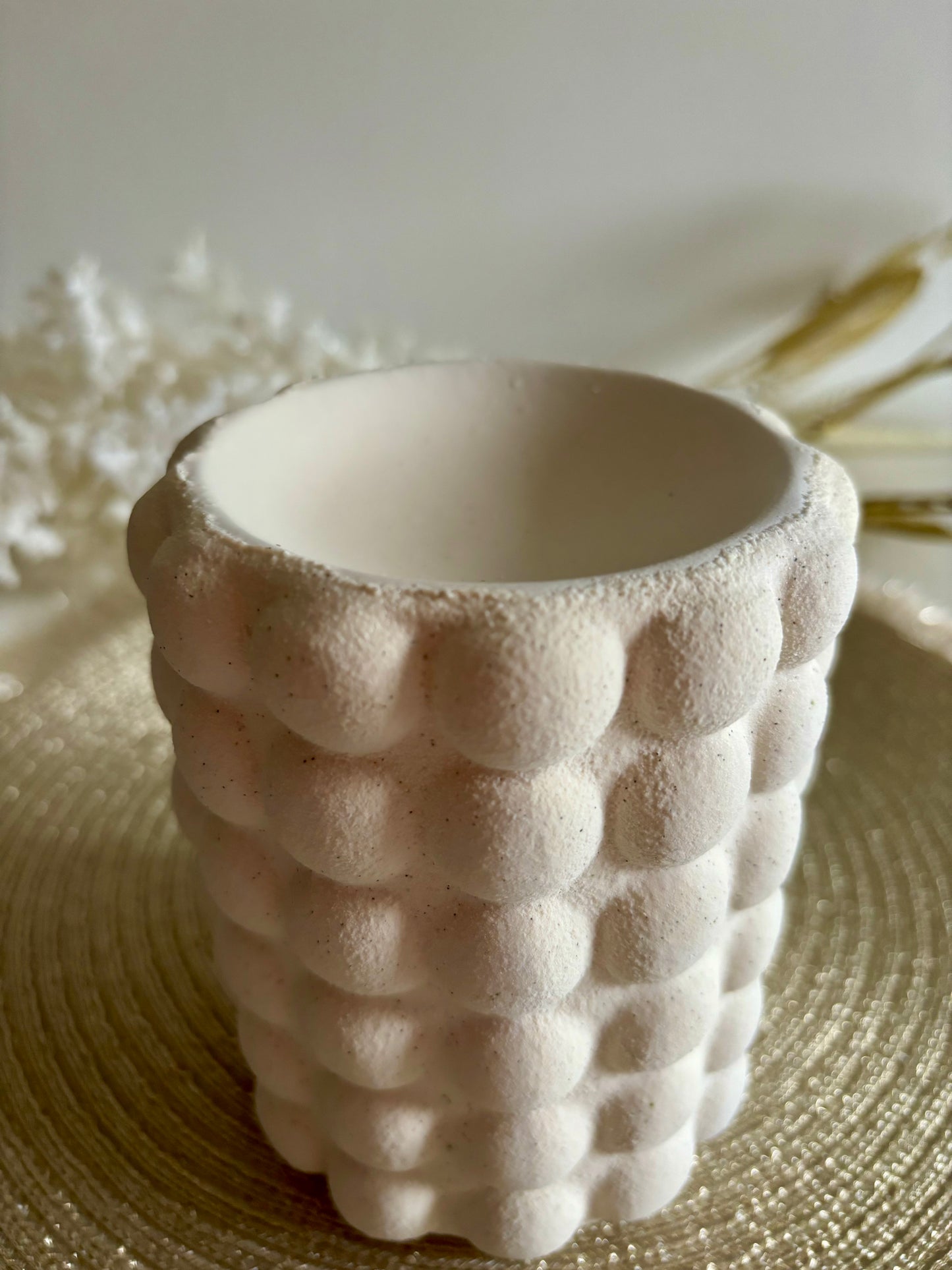 Brûleur Bulles d’amour