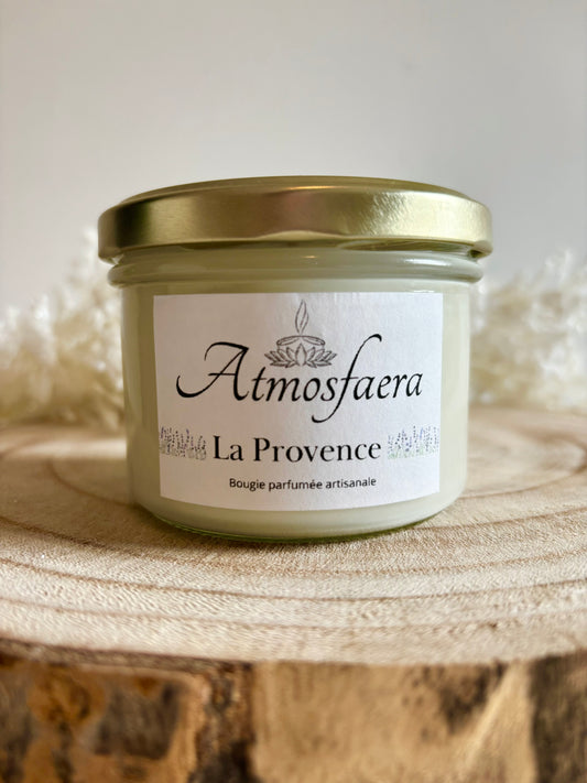 Bougie la Provence