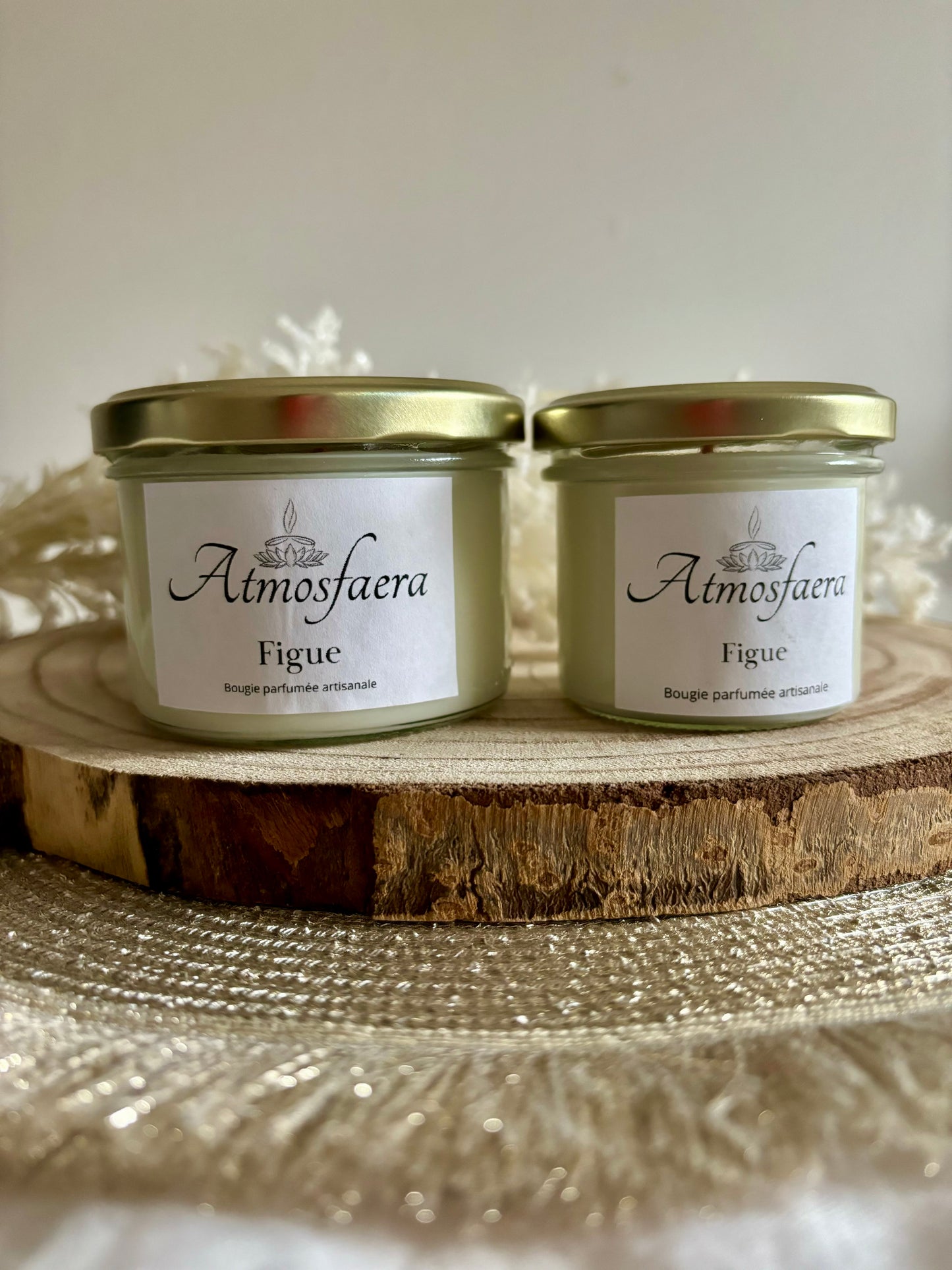 Vijgenkaars 160G