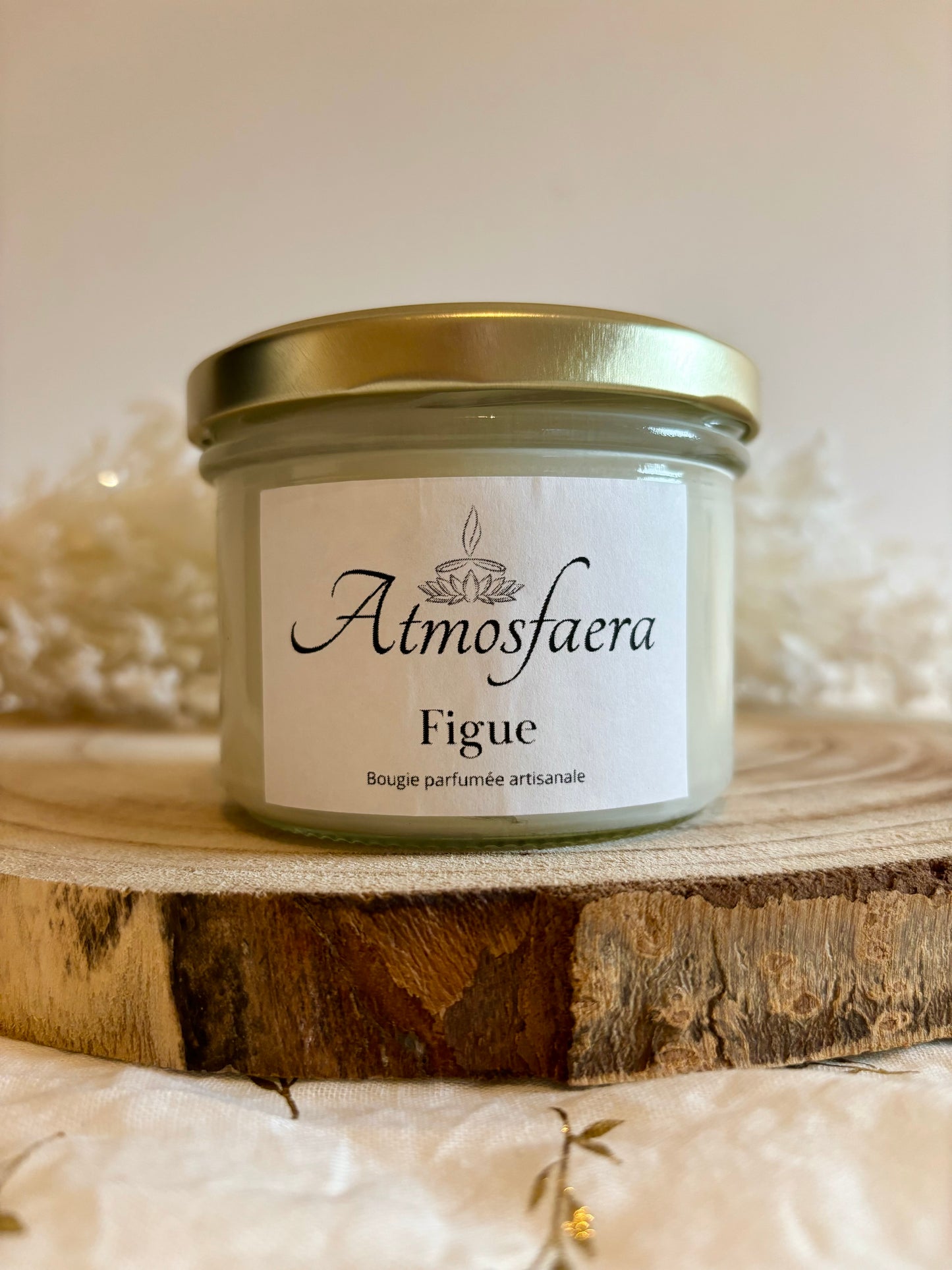 Vijgenkaars 160G