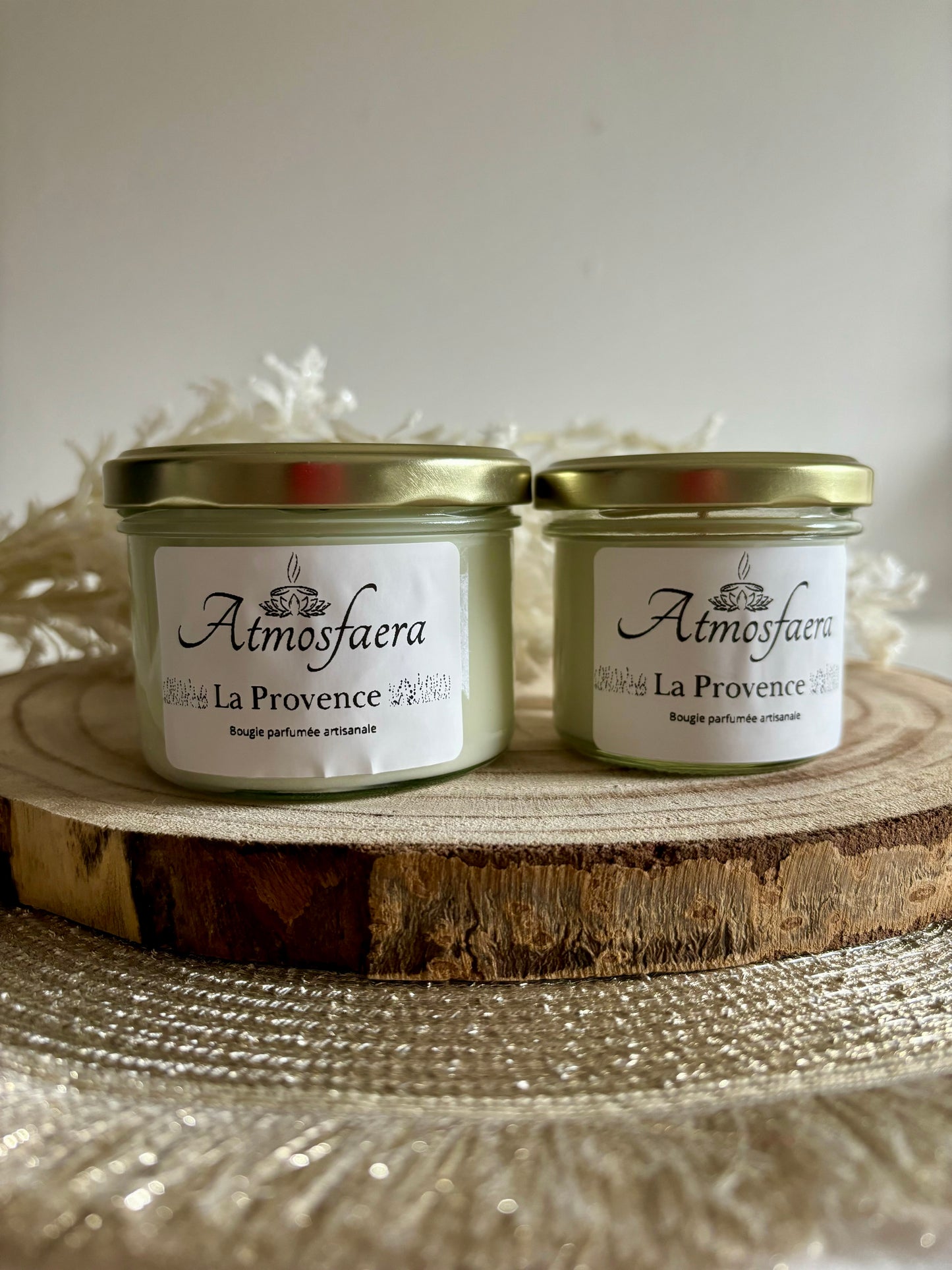 Bougie la Provence