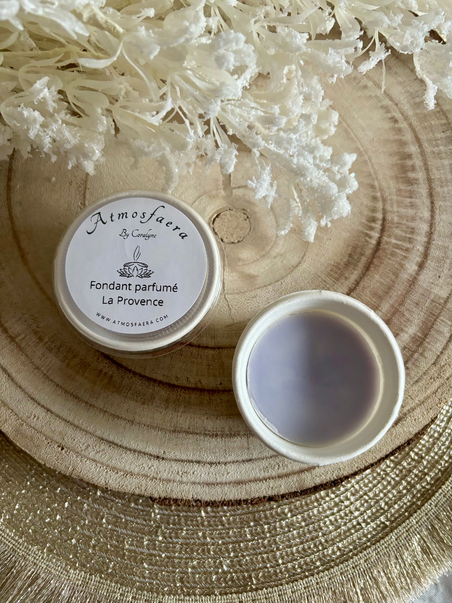 Fondant la Provence